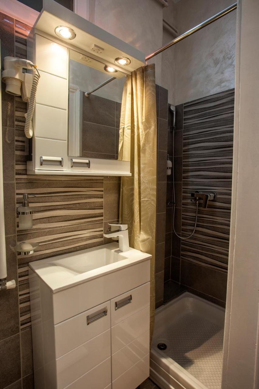 Knez Mihailova Apartman Βελιγράδι Εξωτερικό φωτογραφία