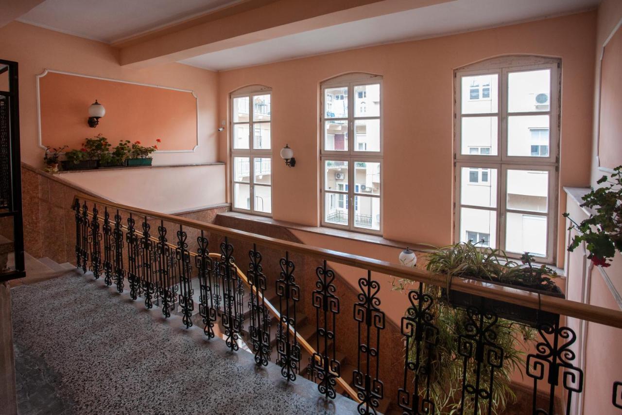 Knez Mihailova Apartman Βελιγράδι Εξωτερικό φωτογραφία