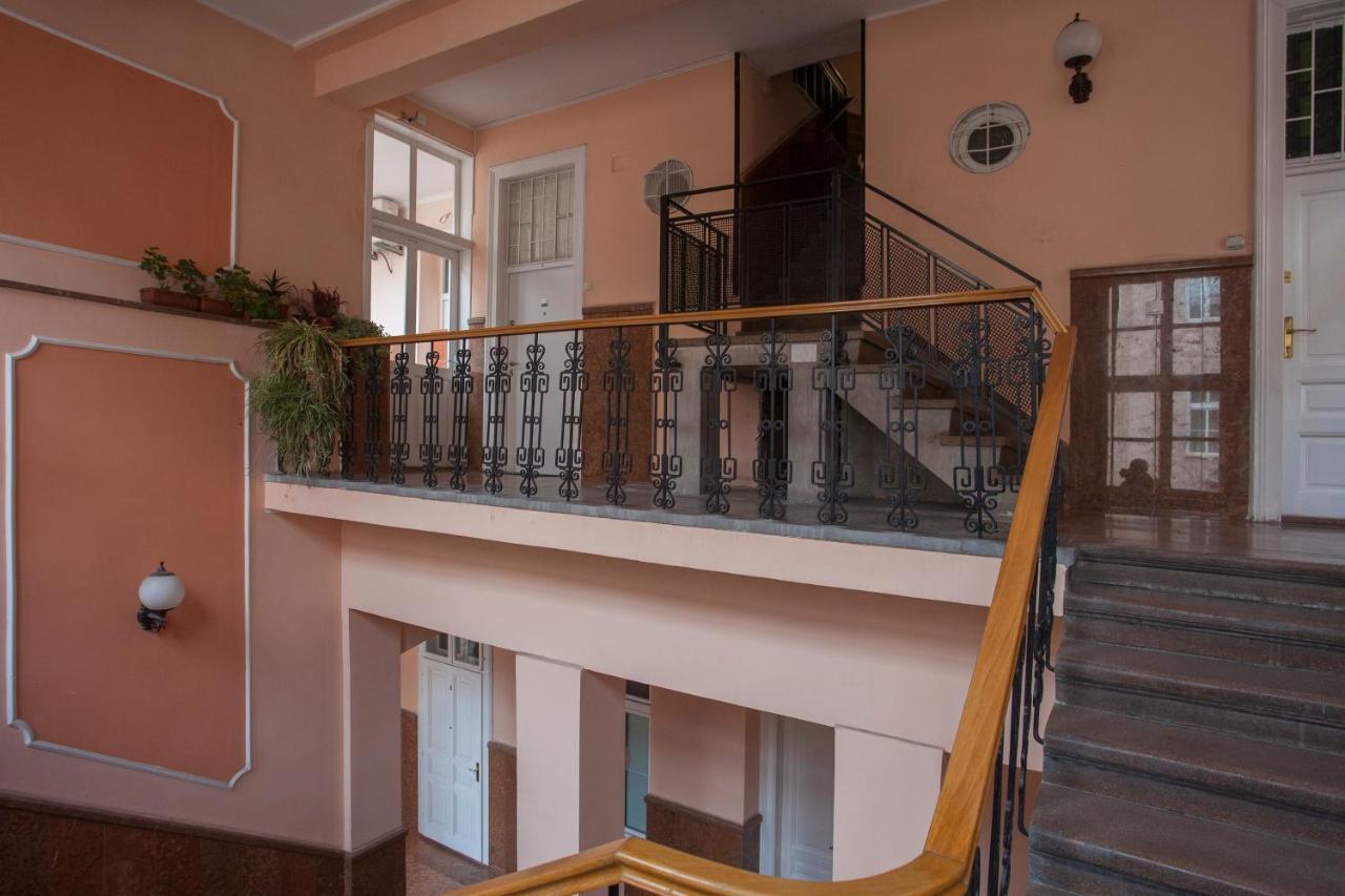 Knez Mihailova Apartman Βελιγράδι Εξωτερικό φωτογραφία