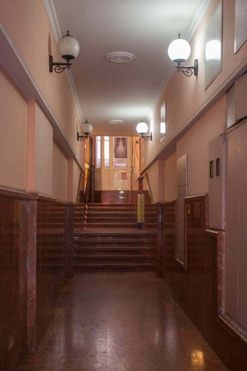 Knez Mihailova Apartman Βελιγράδι Εξωτερικό φωτογραφία